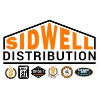 Sidwell Distribution logo - Similar company to Farm Data Systems, Inc.