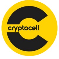 CryptoCell (Cryptocurrency For Beginners to Advance) logo - Similar company to Cryptocurrency Blogs