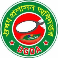Directorate General of Drug Administration (DGDA), Bangladesh logo - Similar company to Teampuli