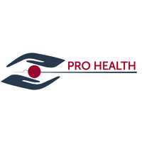 ProHealth Ltd. Bulgaria logo - Similar company to Medi Plus, D.O.O.