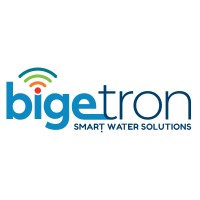BigeTron logo - Similar company to Same Foundation