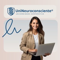 UniNeuroconsciente logo - Similar company to Postit Company