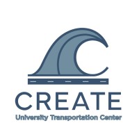 CREATE University Transportation Center logo - Similar company to Lehr- Und Forschungsgebiet Digitales Planen, Bauen Und Betreiben