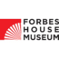 Forbes House Museum logo - Similar company to Art Complex Museum