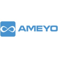 Ameyo logo - Similar company to C-Zentrix