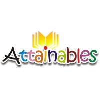 Attainables Entertainment logo - Similar company to Attainable