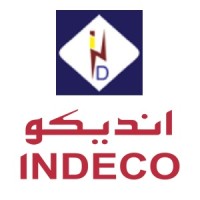 INDECO logo - Similar company to Onvog