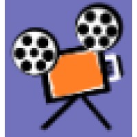 Mini Projector logo - Similar company to Compaq - Cpq