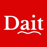 Dait logo - Similar company to D-Flo Limited