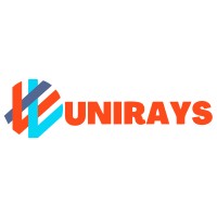 Unirays logo - Similar company to Remesco Gmbh
