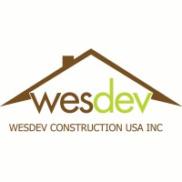 WesDev Construction USA Inc. logo - Similar company to Green Wish Concept, Inc.