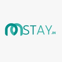 M Stay logo - Similar company to The Monroe