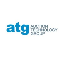 ATG (Auction Technology Group) logo - Similar company to Proxibid