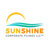 Sunshine Corporate Filings LLC logo - Similar company to Swiftcorp Consulting Llc