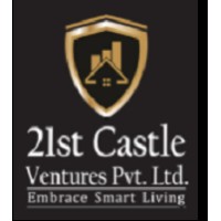21stCastleVentures logo - Similar company to Green Boulevard