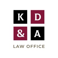 Karastoyanov Dobrenova & Associates Law Office logo - Similar company to Legalla
