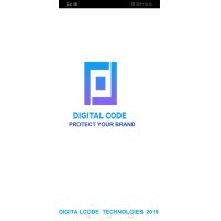 Digital Code logo - Similar company to Digitalcode