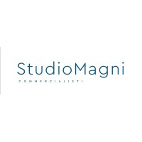 Studio Magni logo - Similar company to Assonauto