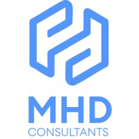 MHD Consultants logo - Similar company to B.E.T. Sharks Consultancy