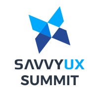 Savvy UX Summit logo - Similar company to Uxtesting, Inc.