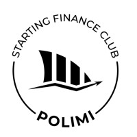 Starting Finance Club PoliMi logo - Similar company to Scout Consulting Club
