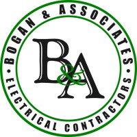Bogan & Associates logo - Similar company to Gpi Design