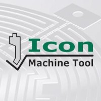 Icon Machine Tool logo - Similar company to Summit Machine Tool Llc
