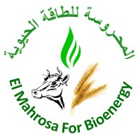 El Mahrosa for Bioenergy logo - Similar company to Biogas Power (Operations) Limited