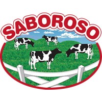 Laticínio Saboroso logo - Similar company to Laticínio Belo Vale