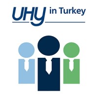 UHY in Turkey Uluslararası Denetim Danışmanlık Muhasebe Hukuk logo - Similar company to Baxley Cpa