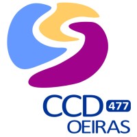 CCD 477 Oeiras logo - Similar company to Mark Bouw Group Pty Ltd