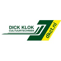 Dick Klok Cultuurtechniek B.V. logo - Similar company to Thaler Engineering Gmbh