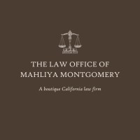 The Law Office of Mahliya Montgomery logo - Similar company to Atlanta Legal Tech