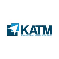 KATM Technologies Pvt Ltd logo - Similar company to Techjm Solutions Llp