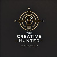 The Creative Hunter logo - Similar company to Play Big Careers