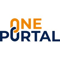 OnePortal B.V. logo - Similar company to Hupra Ict