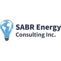 SABR Energy Consulting Inc. logo - Similar company to Oculus Engineering Ltd