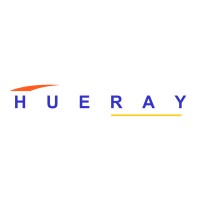HueRay Limited logo - Similar company to Unisantis Electronics