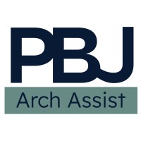 PBJ Arch Assist logo - Similar company to Rainscreen Solutions Llc