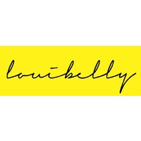 Louibelly logo - Similar company to Pt. Faust Creative Group