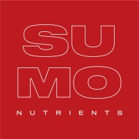 Sumo Nutrients logo - Similar company to Edusight