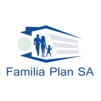 Familia Plan SA logo - Similar company to Senzi Sa - Real Estate Development