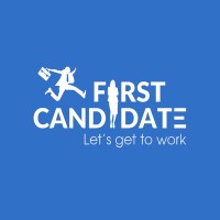 First Candidate