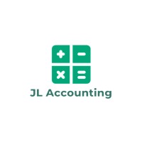 JL Accounting logo - Similar company to Boreco, Bogføring & Revision
