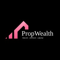 PropWealth logo - Similar company to Suburb Data