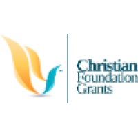 Christian Foundation Grants logo - Similar company to Christian Financial Advisors®