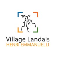 VILLAGE LANDAIS ALZHEIMER HENRI EMMANUELLI logo - Similar company to Association Arhmap
