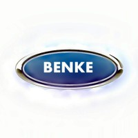 Benke Automation logo - Similar company to Benke Gmbh