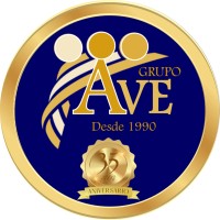 Nucleos Electro Magnéticos AVE S.A. de C.V. logo - Similar company to Zetrak Guatemala