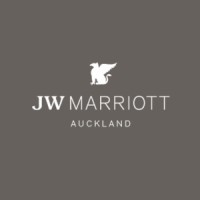 JW Marriott Auckland logo - Similar company to Pullman Auckland Hotel & Apartments